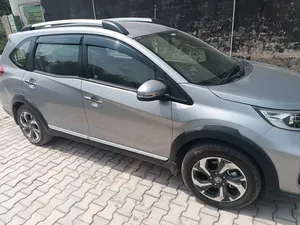 Honda BR-V i-VTEC S 2021 for Sale