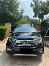 Honda BR-V i-VTEC S 2022 for Sale