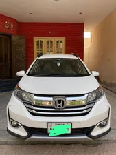 Honda BR-V i-VTEC S 2022 for Sale