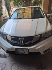 Honda City 1.5 i-VTEC 2017 for Sale