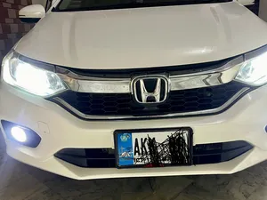 Honda City 1.5L ASPIRE CVT 2021 for Sale