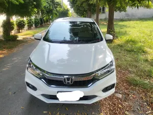 Honda City 1.5L ASPIRE CVT 2022 for Sale