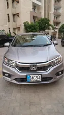 Honda City 1.5L ASPIRE CVT 2022 for Sale