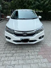 Honda City 1.5L ASPIRE CVT 2022 for Sale