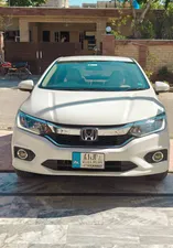 Honda City 1.5L CVT 2022 for Sale