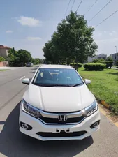 Honda City 1.5L CVT 2022 for Sale