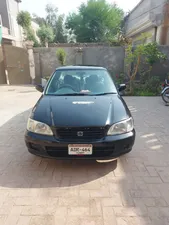 Honda City 2001 for Sale