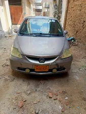 Honda City 2005 for Sale