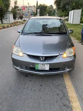 Honda City 2005 for Sale