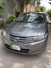 Honda City 2010 for Sale