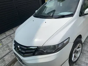 Honda City 2017 for Sale