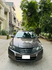 Honda City Aspire 1.5 i-VTEC 2014 for Sale