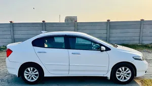 Honda City Aspire Prosmatec 1.5 i-VTEC 2019 for Sale