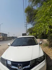 Honda City Aspire Prosmatec 1.5 i-VTEC 2019 for Sale