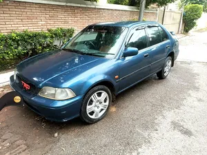 Honda City EXi 1999 for Sale