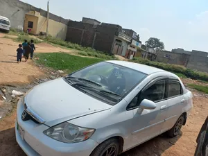 Honda City i-DSI 2004 for Sale