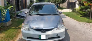 Honda City i-DSI 2004 for Sale