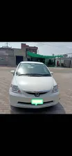 Honda City i-DSI 2005 for Sale