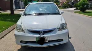 Honda City i-DSI 2005 for Sale