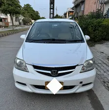 Honda City i-DSI 2006 for Sale