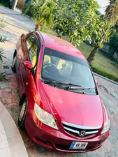 Honda City i-DSI 2006 for Sale