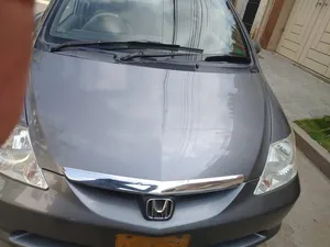 Honda City i-DSI Vario 2005 for Sale