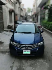 Honda City 1.3 i-VTEC 2010 for Sale