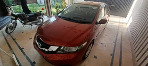 Honda City 1.3 i-VTEC 2010 for Sale