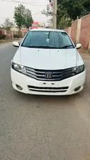 Honda City 1.3 i-VTEC 2010 for Sale