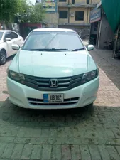 Honda City 1.3 i-VTEC 2011 for Sale