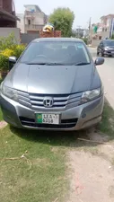 Honda City 1.3 i-VTEC 2011 for Sale