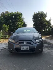 Honda City 1.3 i-VTEC 2011 for Sale