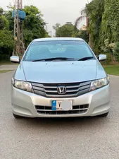 Honda City 1.3 i-VTEC 2012 for Sale