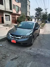 Honda City 1.3 i-VTEC 2013 for Sale