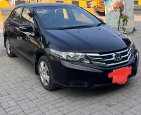 Honda City 1.3 i-VTEC 2014 for Sale