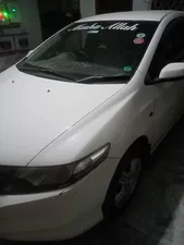 Honda City 1.3 i-VTEC 2014 for Sale