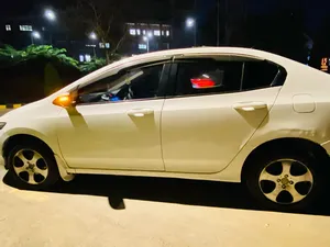 Honda City 1.3 i-VTEC 2015 for Sale