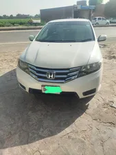 Honda City 1.3 i-VTEC 2016 for Sale