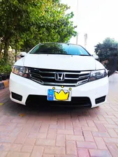 Honda City 1.3 i-VTEC 2016 for Sale