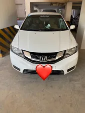 Honda City 1.3 i-VTEC 2016 for Sale