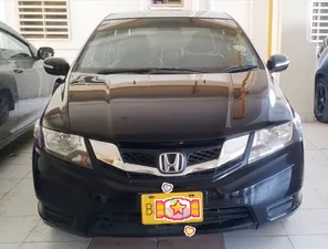 Honda City 1.3 i-VTEC 2017 for Sale