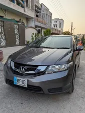 Honda City 1.3 i-VTEC 2019 for Sale