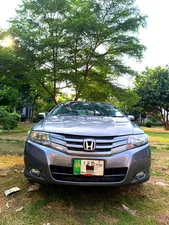 Honda City i-VTEC 2009 for Sale