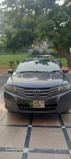 Honda City 1.3 i-VTEC Prosmatec 2009 for Sale