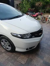 Honda City 1.3 i-VTEC Prosmatec 2018 for Sale