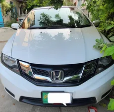 Honda City 1.3 i-VTEC Prosmatec 2018 for Sale