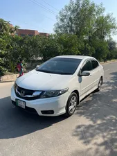 Honda City 1.3 i-VTEC Prosmatec 2018 for Sale