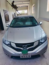 Honda City 1.3 i-VTEC Prosmatec 2019 for Sale