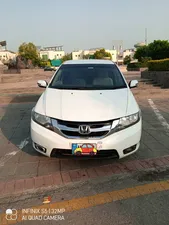 Honda City 1.3 i-VTEC Prosmatec 2020 for Sale