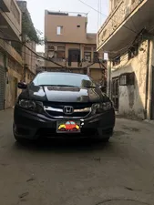 Honda City 1.3 i-VTEC Prosmatec 2020 for Sale